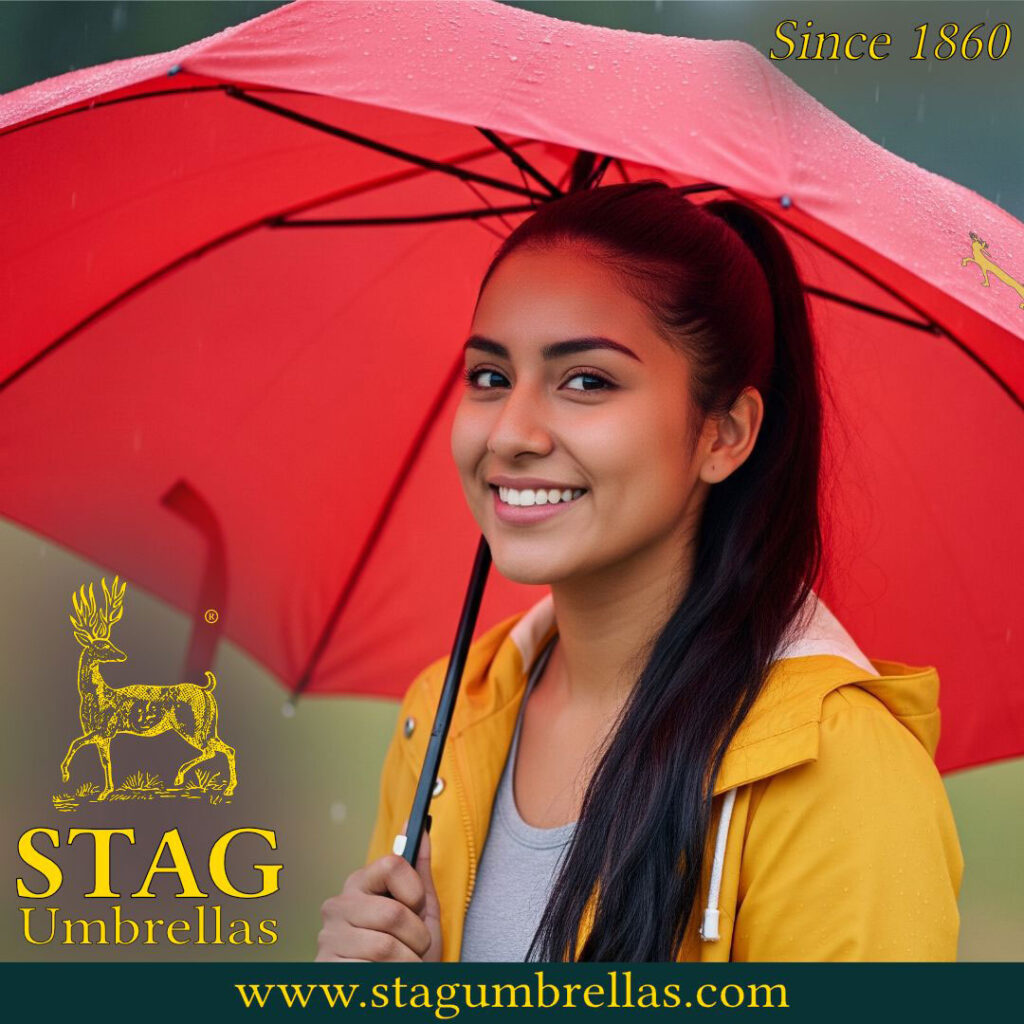 Stag Umbrellas